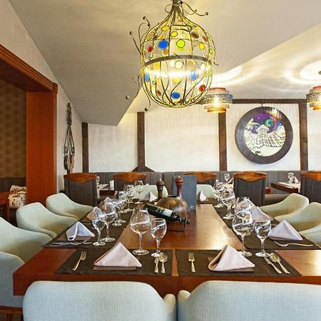 Apt In The Sky - Kopaonik Kraljevi Cardaci Bagian luar foto