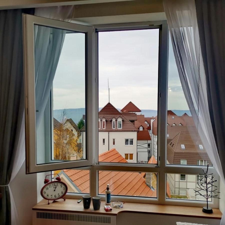 Apt In The Sky - Kopaonik Kraljevi Cardaci Bagian luar foto