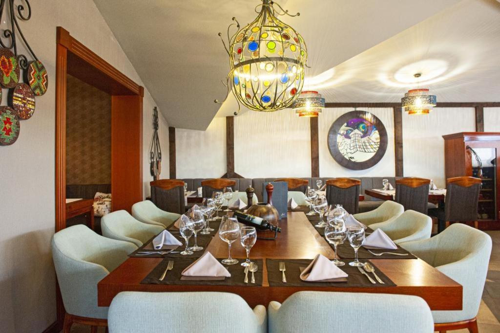 Apt In The Sky - Kopaonik Kraljevi Cardaci Bagian luar foto