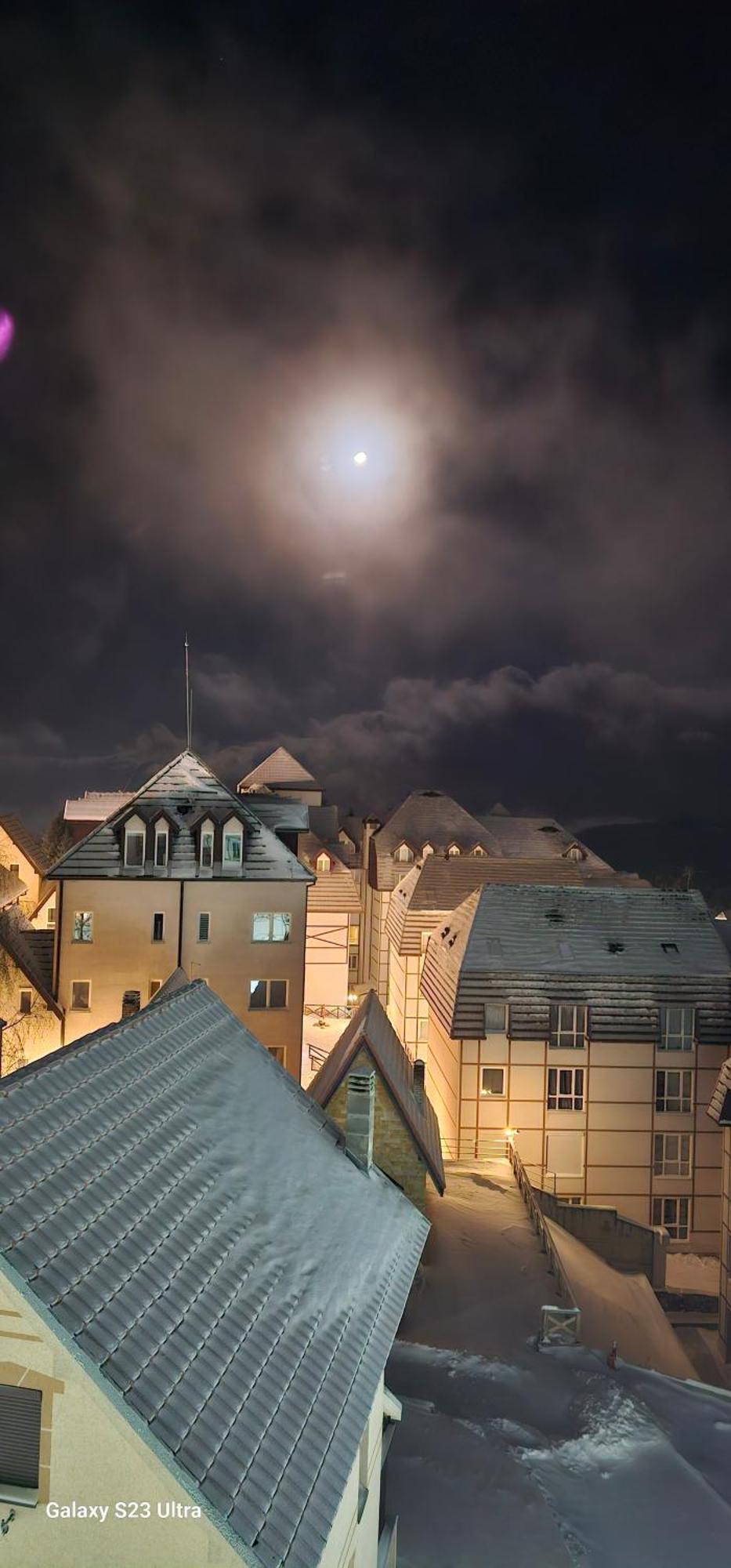 Apt In The Sky - Kopaonik Kraljevi Cardaci Bagian luar foto